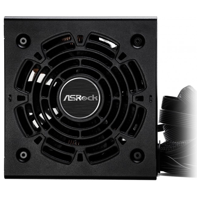 Asrock Challenger CL-850G power supply unit 850 W 20+4 pin ATX ATX Black