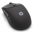 HP 400 Quiet Black Wireless Mouse