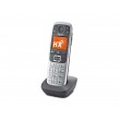 Gigaset E560HX handset with Gro button