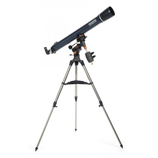 Celestron AstroMaster 90 EQ telescope
