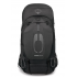 Trekking Backpack Osprey Atmos AG 65 black L/XL