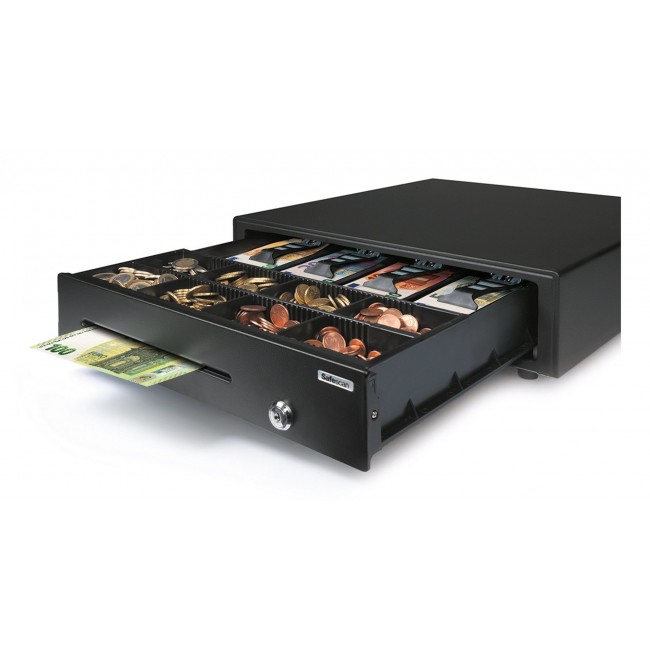 Safescan LD-4141 Electronic cash drawer