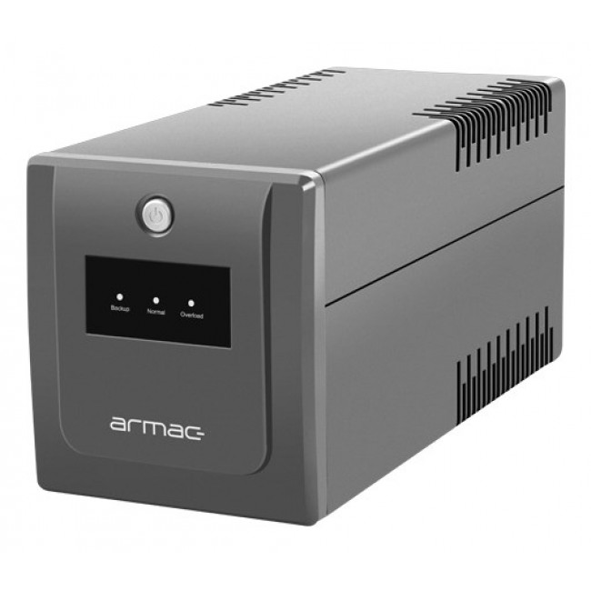 Emergency power supply Armac UPS HOME LINE-INTERACTIVE H/1500F/LED
