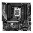 GIGABYTE B760M GAMING X DDR4 GEN5 Motherboard - Supports 14th Gen. Intel Core CPUs, 8+1+1 phases VRM, up to 3200MHz DDR4, 2xPCIe 4.0 M.2, 2.5 GbE LAN, USB 3.2 Gen 1