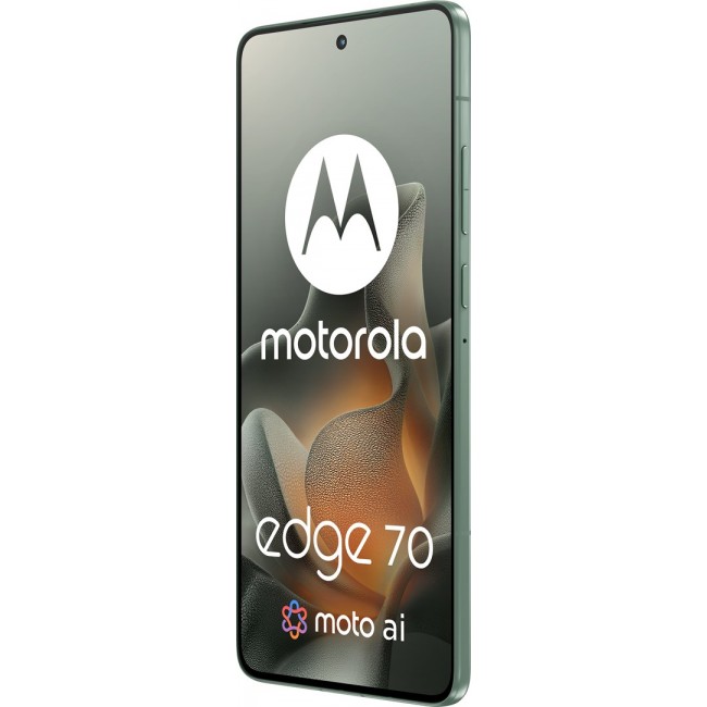 Motorola Edge 70 6.7