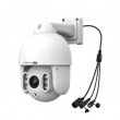FOSCAM LD8EP 8MP PoE Camera Live Stream