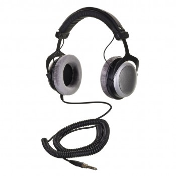 BeyerdynamicDT 880 PRO - semi-open studio headphones, 250 