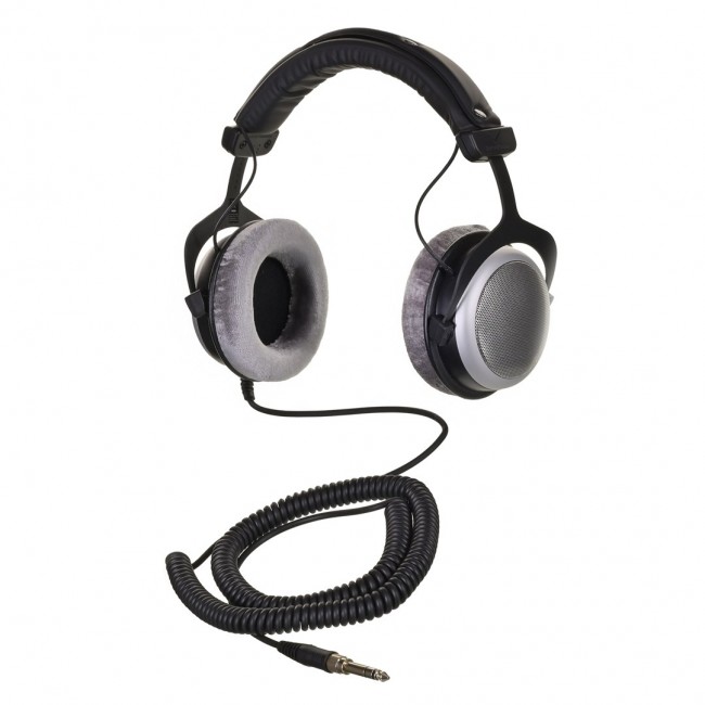 BeyerdynamicDT 880 PRO - semi-open studio headphones, 250 