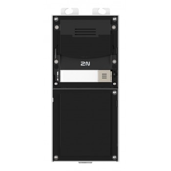 2N 9155211CB intercom system accessory Faceplate