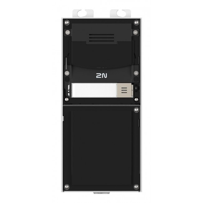 2N 9155211CB intercom system accessory Faceplate 2N 9155211CB intercom system accessory Faceplate