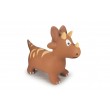 Jamara 460591 rocking/ride-on toy Animals