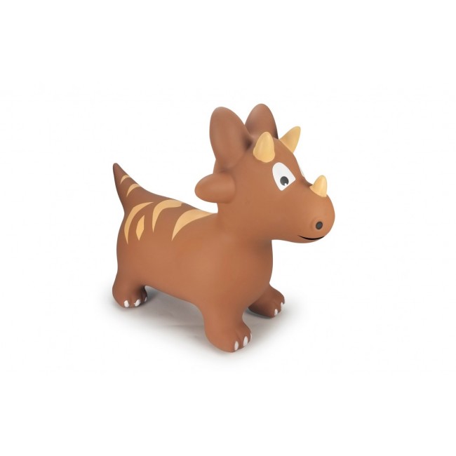 Jamara 460591 rocking/ride-on toy Animals