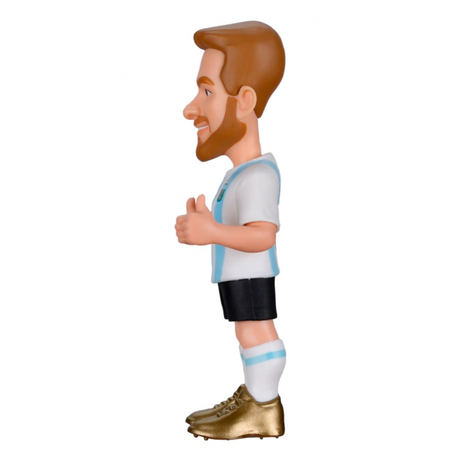 MINIX ARGENTINA - ALEXIS MAC ALLISTER