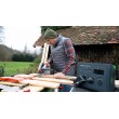 APC PPS730-GR portable power station Lithium-Ion (Li-Ion) 995 W 6.4 kg