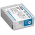 Epson SJIC42P-C Ink cartridge for ColorWorks C4000e (Cyan)
