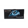 Steam iron ORO-TEXSTYLE OROMED 3200W Steam iron ORO-TEXSTYLE OROMED 3200W