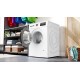 BOSCH WAN2820FPL washing machine