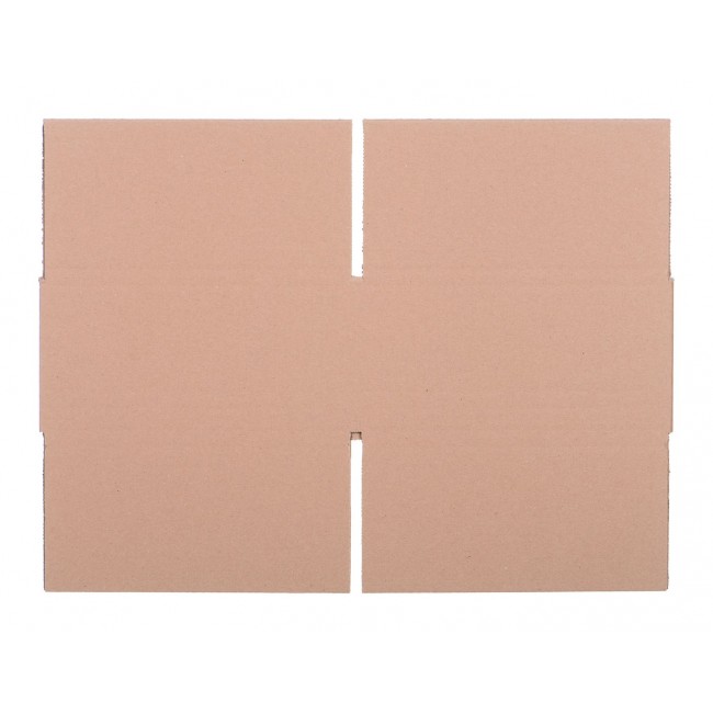 Cardboard box NC System 20 pieces, dimensions: 200X200X100 mm