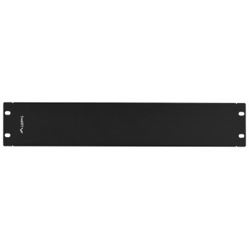 Lanberg AK-1402-B rack accessory Blank panel