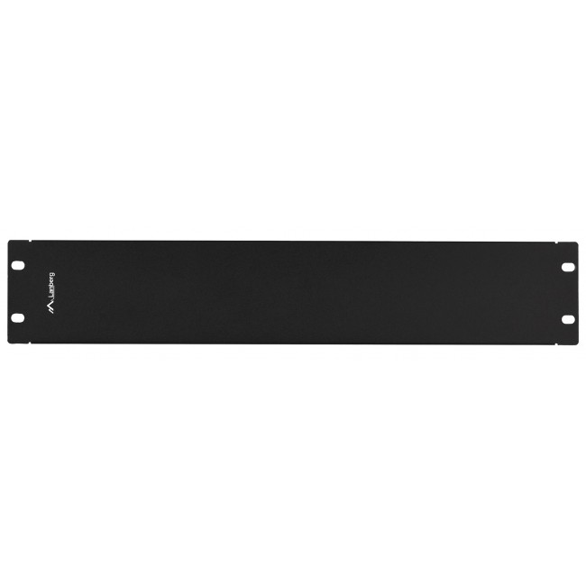 Lanberg AK-1402-B rack accessory Blank panel