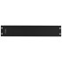 Lanberg AK-1402-B rack accessory Blank panel