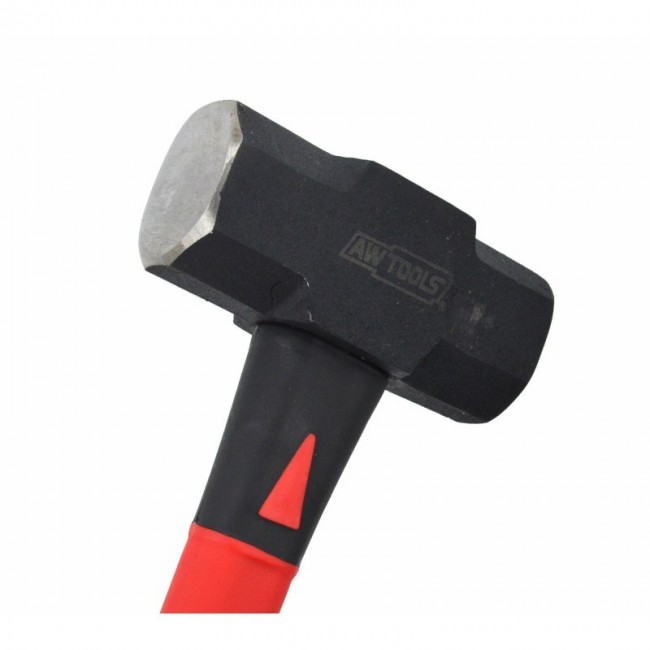 AWTOOLS DEMOLITION HAMMER 5.45kg - 12 lbs Handle 90cm