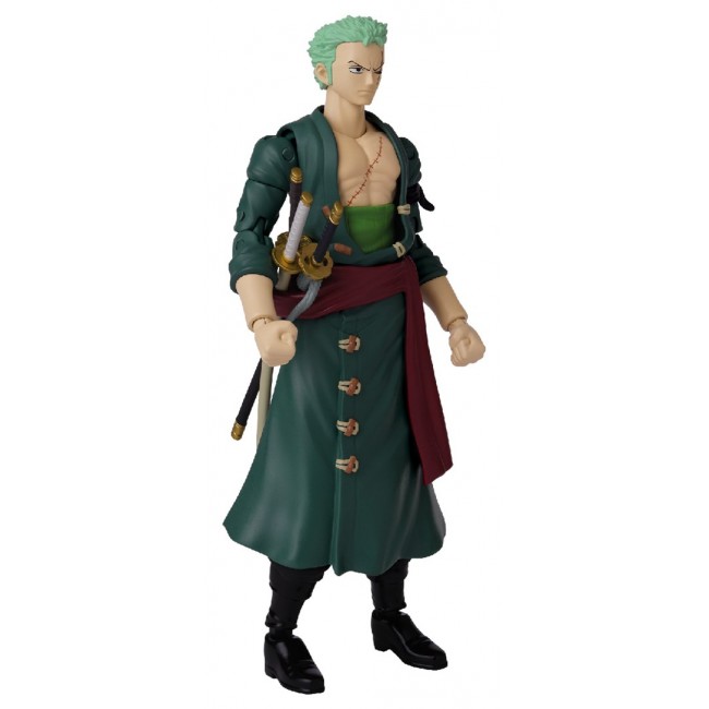 ANIME HEROES ONE PIECE - RORONOA ZORO