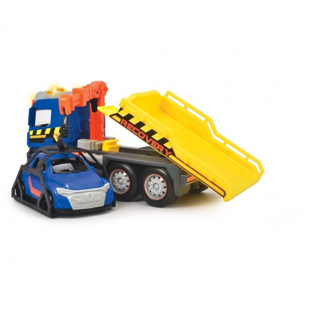 Dickie Toys 203745016 toy vehicle