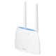 Tenda 4G09 wireless router Gigabit Ethernet Dual-band (2.4 GHz / 5 GHz) 4G White Tenda 4G09 wireless router Gigabit Ethernet Dual-band (2.4 GHz / 5 GHz) 4G White