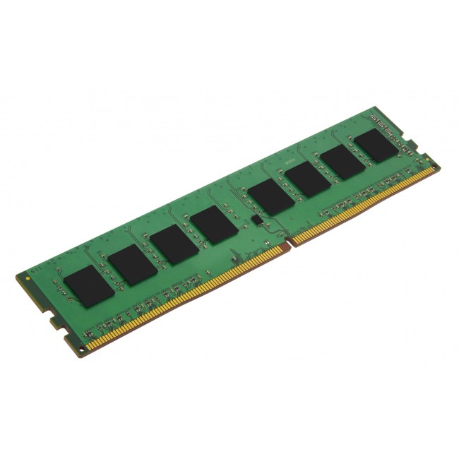 Kingston - 8GB - DDR4 - 3200MHz - DIMM Kingston - 8GB - DDR4 - 3200MHz - DIMM