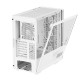 DeepCool CH560 DIGITAL WH Midi Tower White DeepCool CH560 DIGITAL WH Midi Tower White