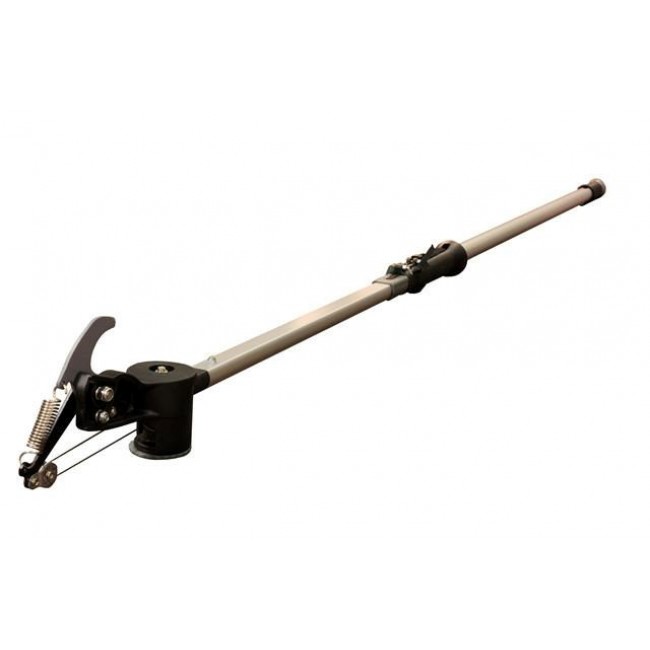 GREENMILL CRAWLER PRUNING SHEARS WITH TELESCOPIC SHAFT + BALL