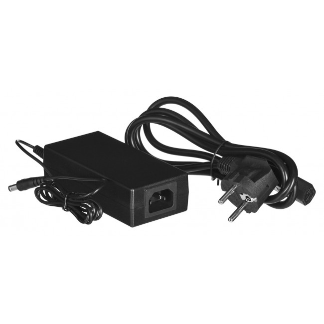 Hikvision DS-3E0106HP-E Network Links Unmanaged Fast Ethernet (10/100) PoE Support Blue Hikvision DS-3E0106HP-E Network Links Unmanaged Fast Ethernet (10/100) PoE Support Blue