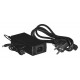 Hikvision DS-3E0106HP-E Network Links Unmanaged Fast Ethernet (10/100) PoE Support Blue Hikvision DS-3E0106HP-E Network Links Unmanaged Fast Ethernet (10/100) PoE Support Blue