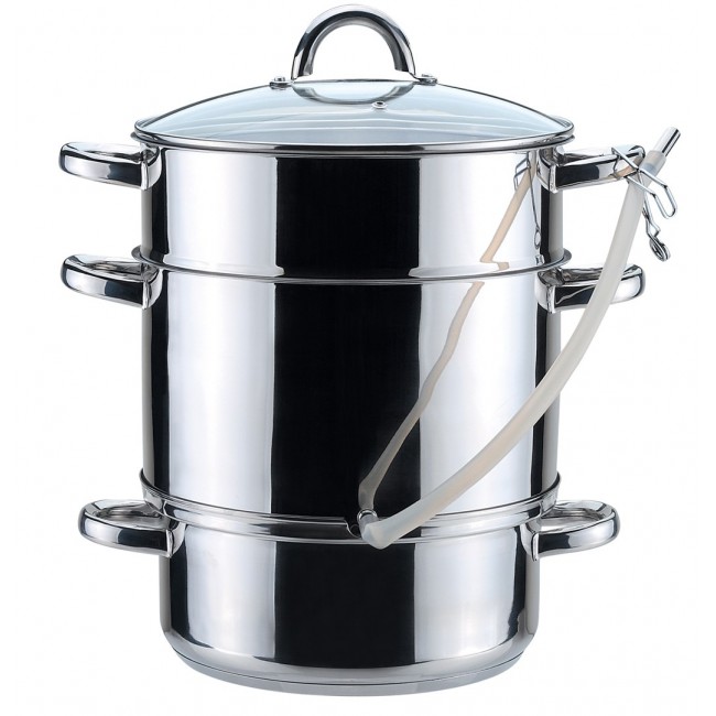 Maestro MR-1030 Steam juicer Maestro MR-1030 Steam juicer