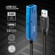 Lindy 10m USB 3.0 Active Extension Pro Lindy 10m USB 3.0 Active Extension Pro