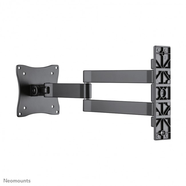Neomounts FPMA-W830BLACK Monitor/TV mount wall 10-27 Neomounts FPMA-W830BLACK Monitor/TV mount wall 10-27