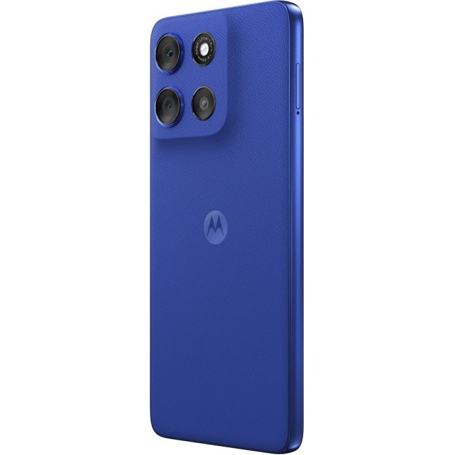 Motorola Moto g56 5G 8 GB 256 GB Dazzling Blue Motorola Moto g56 5G 8 GB 256 GB Dazzling Blue