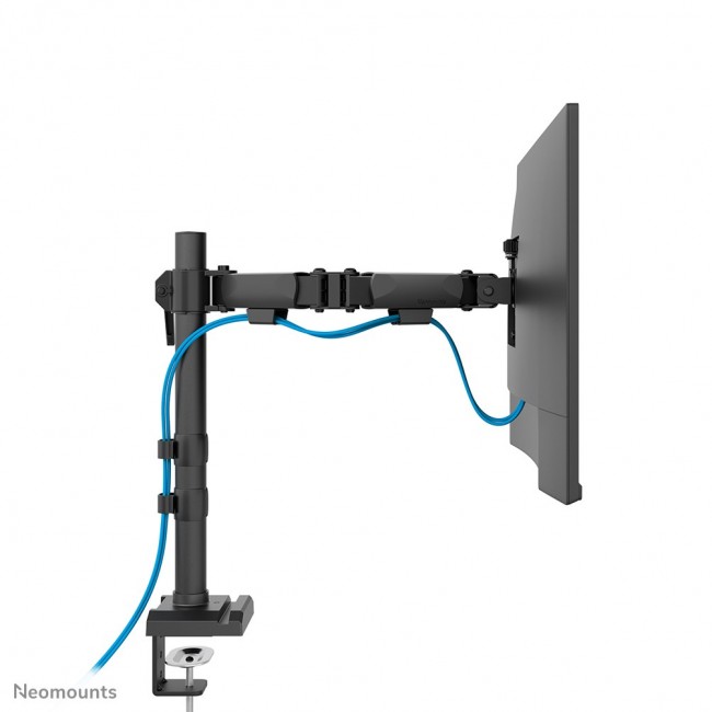 Neomounts DS60-600BL1 Monitor arm 10-32