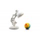 LEGO IDEAS 21357 Disney Pixar Luxo Jr. LEGO IDEAS 21357 Disney Pixar Luxo Jr.