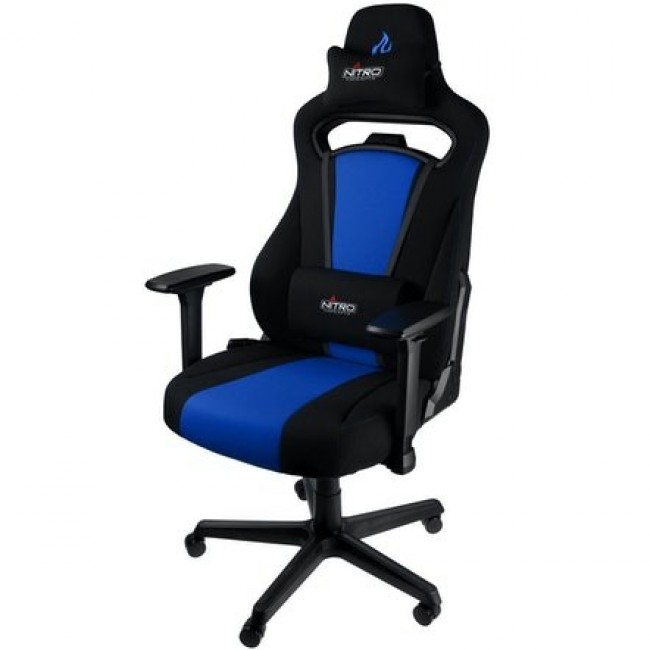 Nitro Concepts E250 Upholstered seat Upholstered backrest
