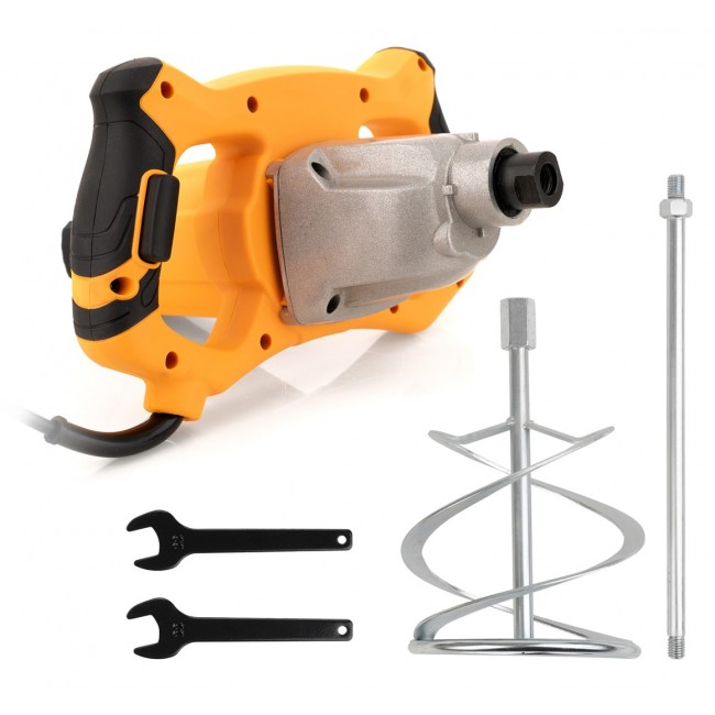 Hand mixer 1600w SMART365 SM-02-031600 Hand mixer 1600w SMART365 SM-02-031600