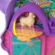 Polly Pocket CAMP ADVENTURE Llama Compact