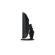 EIZO FlexScan EV3895-BK LED display 95.2 cm (37.5 EIZO FlexScan EV3895-BK LED display 95.2 cm (37.5