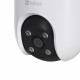 EZVIZ H9c Dual 2K Dome IP security camera Outdoor 2304 x 1296 pixels Ceiling/Wall/Pole EZVIZ H9c Dual 2K Dome IP security camera Outdoor 2304 x 1296 pixels Ceiling/Wall/Pole