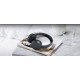 Muse M-272 BT headphones/headset Wireless Head-band Music USB Type-C Bluetooth Black Muse M-272 BT headphones/headset Wireless Head-band Music USB Type-C Bluetooth Black