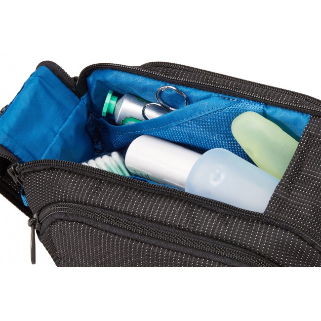 Thule Crossover 2 C2TB101 Toiletry bag Nylon Black Thule Crossover 2 C2TB101 Toiletry bag Nylon Black