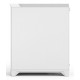 Case Fractal Design Meshify 3 White TG Clear Tint - ATX Case Fractal Design Meshify 3 White TG Clear Tint - ATX