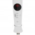 VOLTENO FLOOR FAN WHITE+ REMOTE CONTROL+DISPLAY 40cm