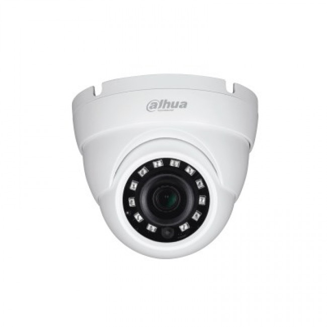 Dahua Technology HAC-HDW1800M Dome IP security camera Outdoor 3840 x 2160 pixels Ceiling Dahua Technology HAC-HDW1800M Dome IP security camera Outdoor 3840 x 2160 pixels Ceiling